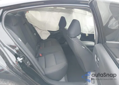 2024 Nissan Altima S Fwd z USA, uszkodzony, nr VIN 1N4BL4BV8RN405447